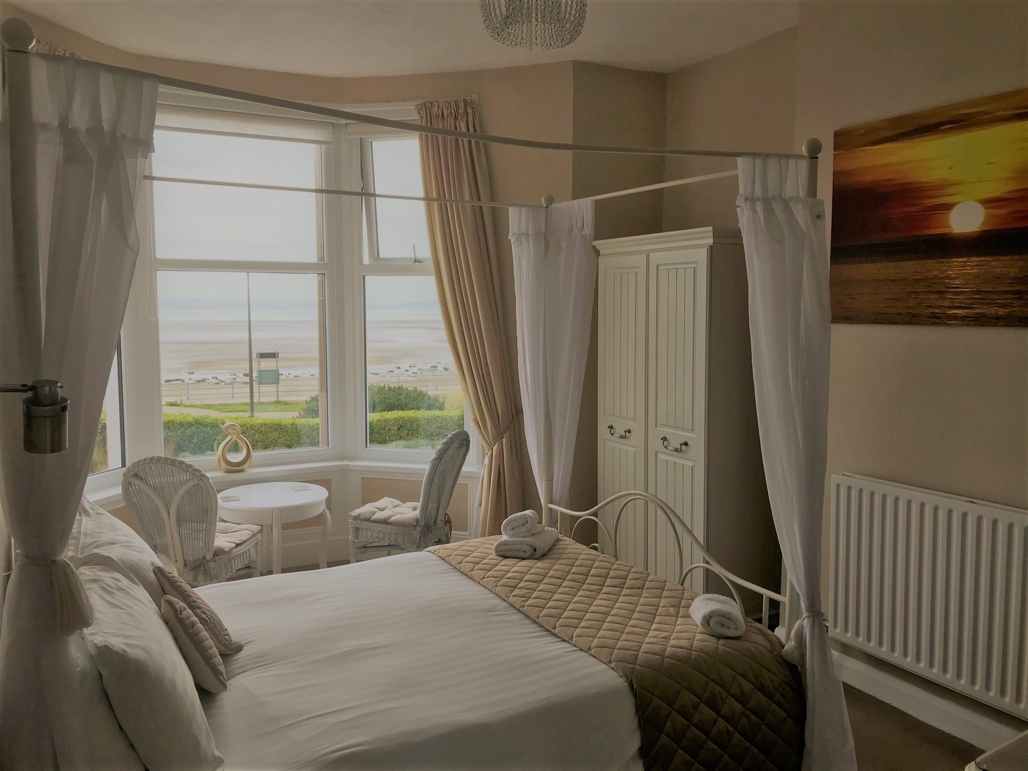 Berkeley Guest House-官方