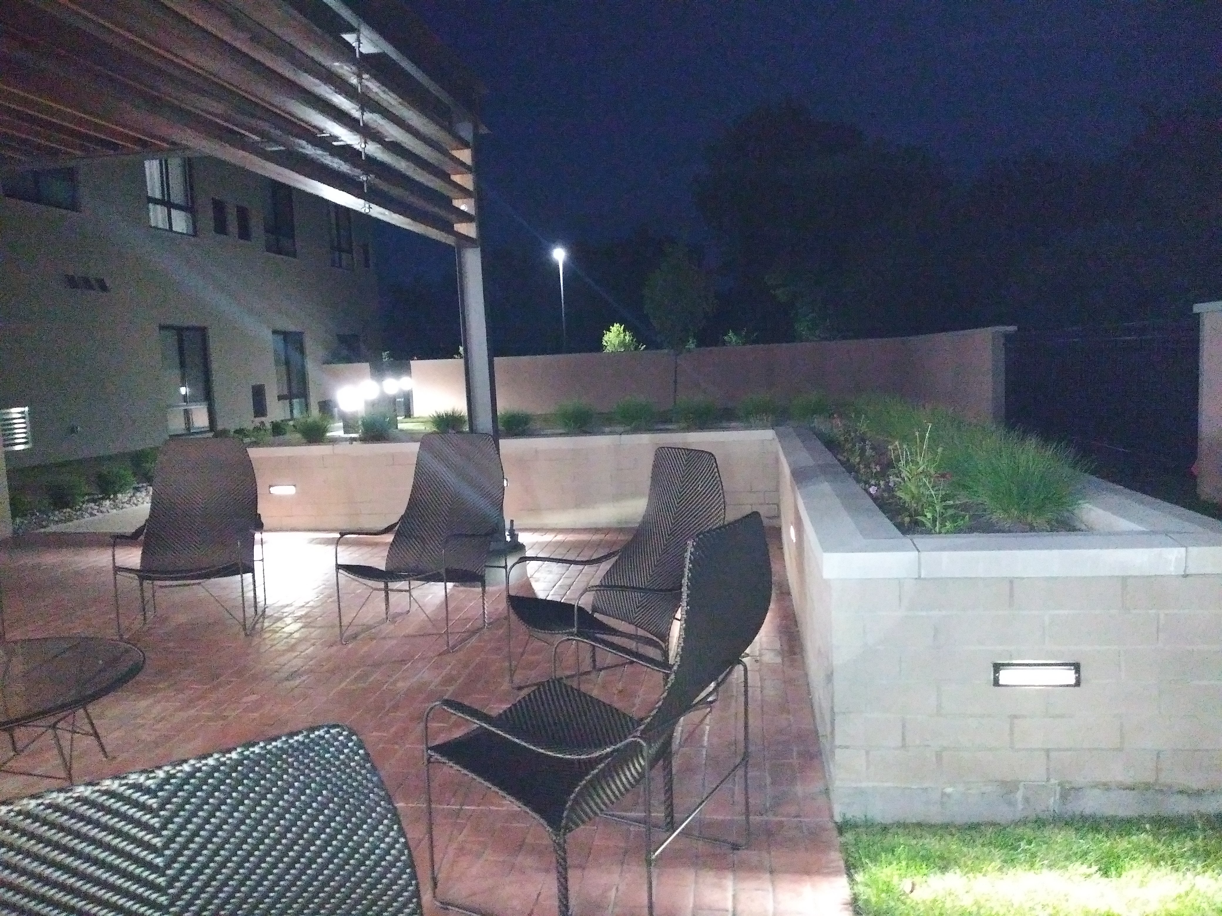 Courtyard by Marriott Cincinnati Mason-家庭/游戏区
