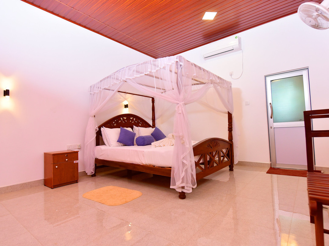 Ariya Rest House主图