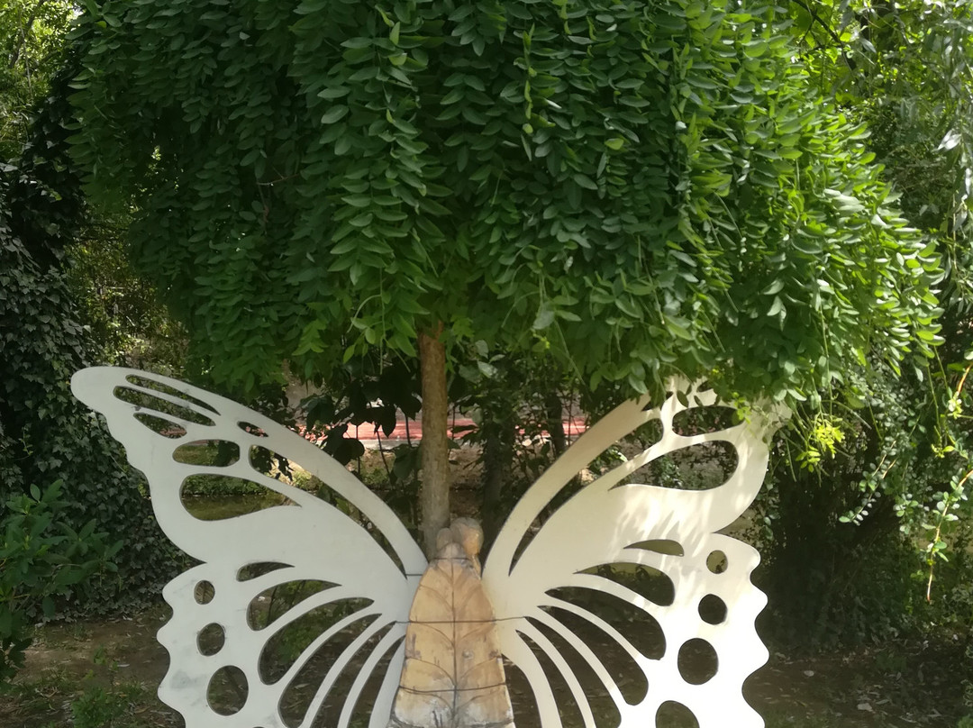 Grădina Botanică Craiova (Botanical Garden)景点图片