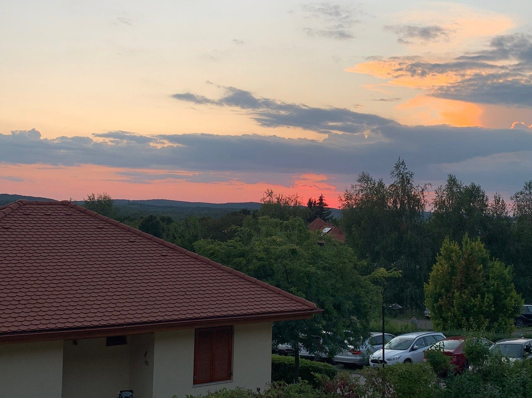 Szalajka Liget Hotel主图