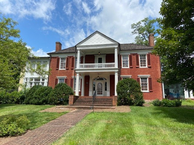 Greenbrier Historical Society and North House Museum-Lewisburg必去景点