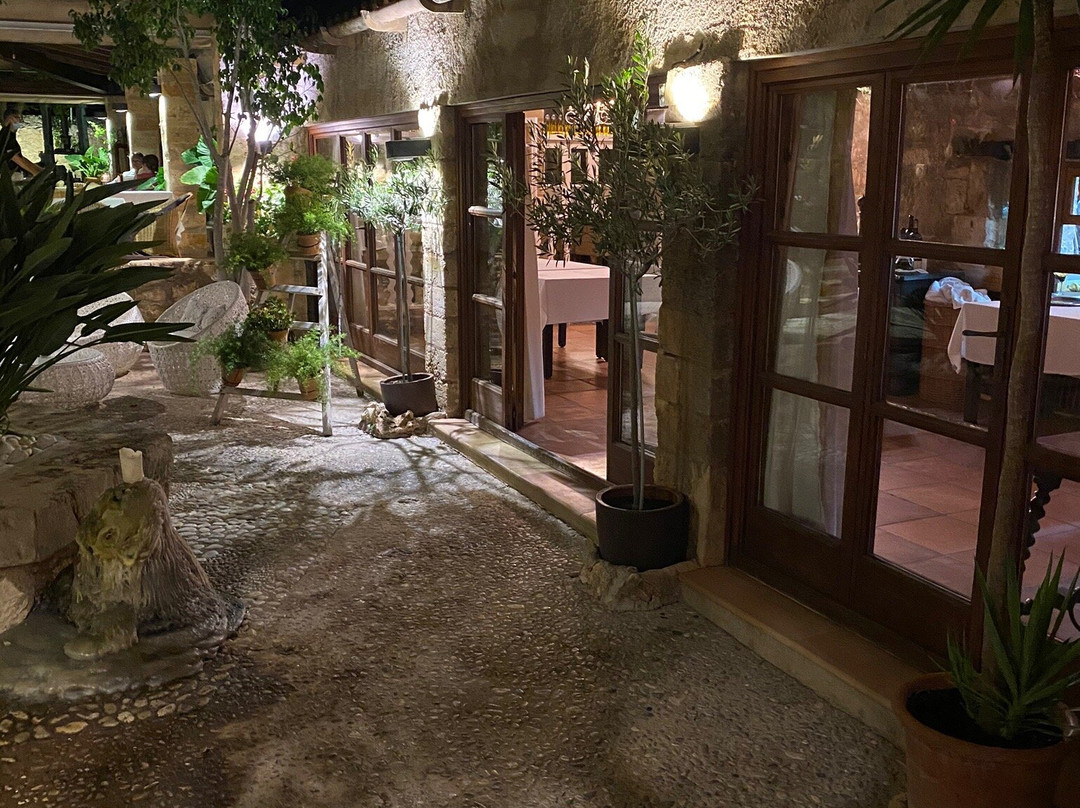 Residencia Son Floriana主图