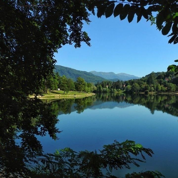 Lago di Ghirla-Valganna必去景点