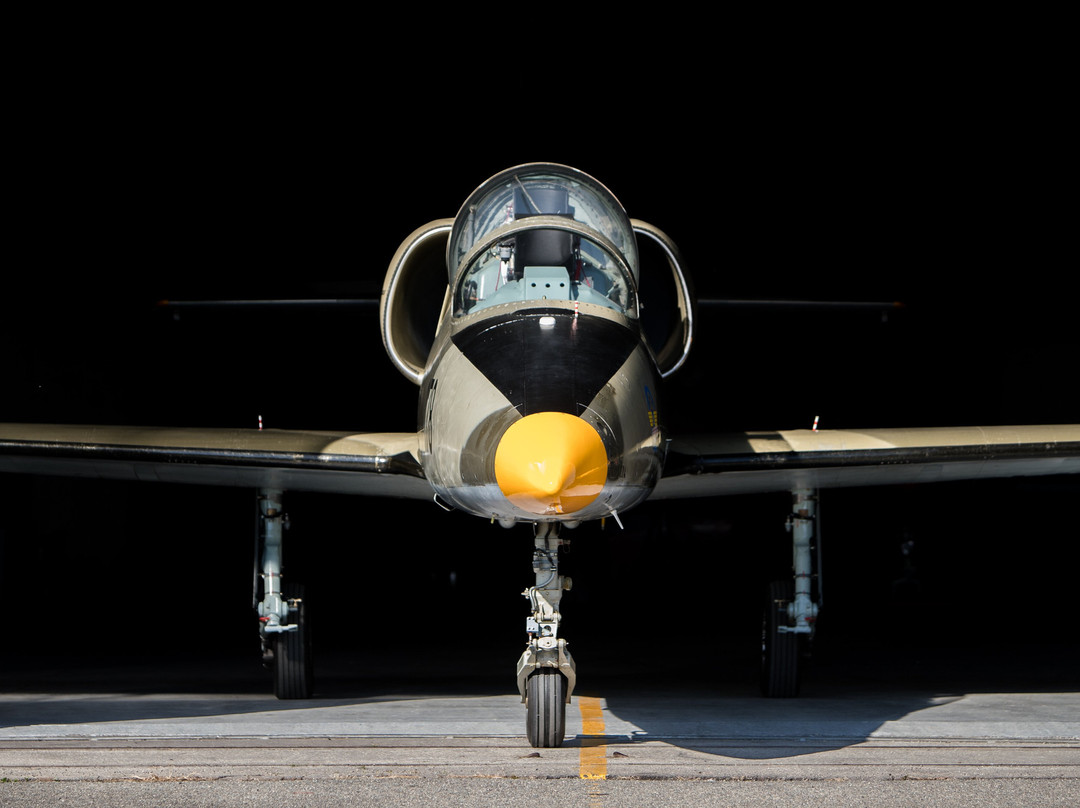 Czech-Jet-布尔诺必去景点