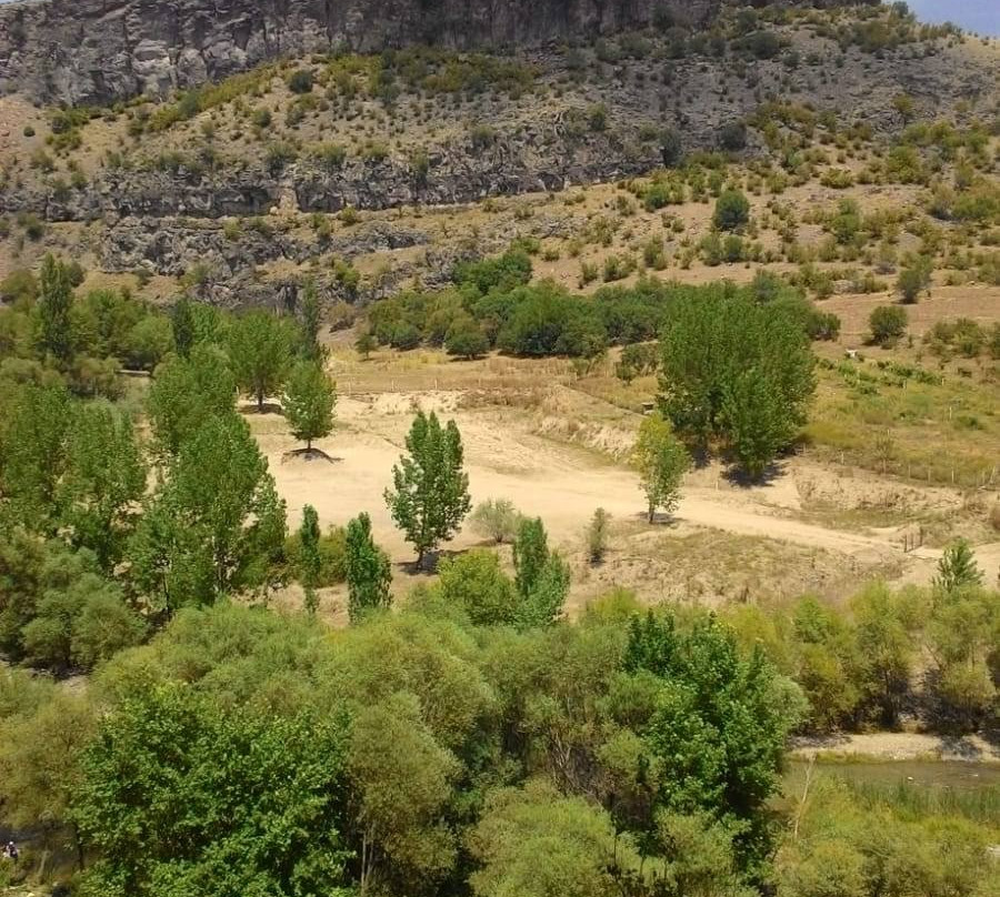 Ankara Gudul Inonu Magaralari-Gudul必去景点