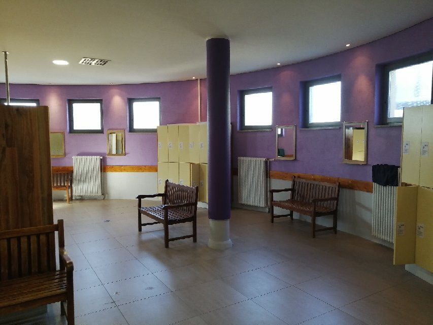 Atlantis Dorsten-Dorsten必去景点