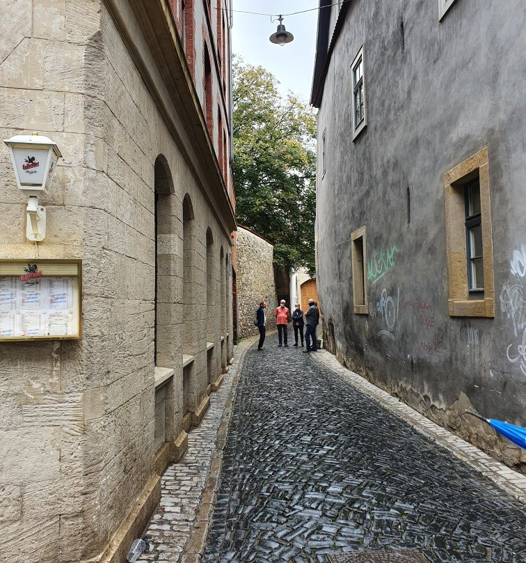 Erfurt Tourismus und Marketing-爱尔福特必去景点