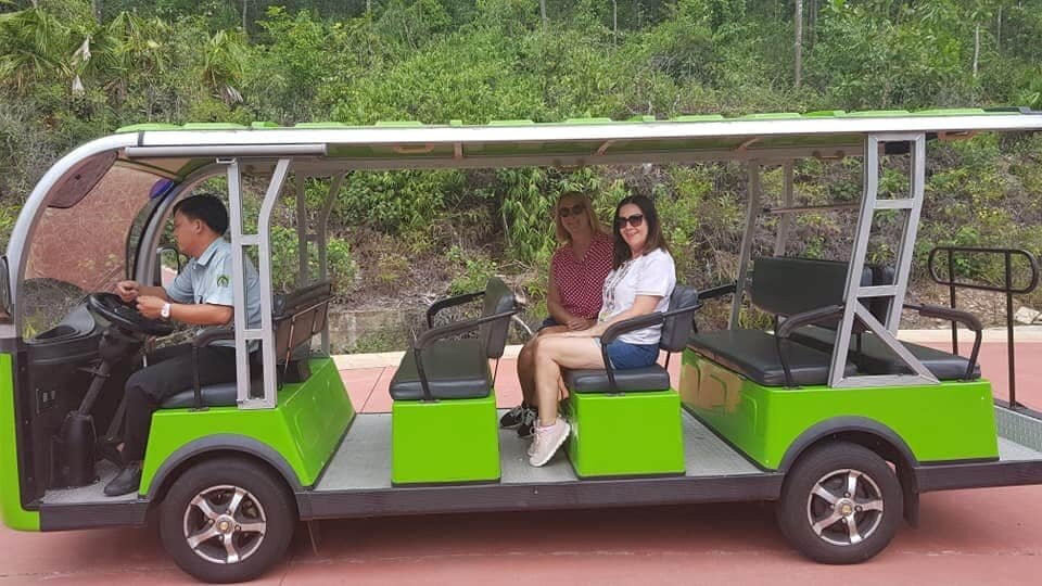 Danang Private Taxi-岘港必去景点