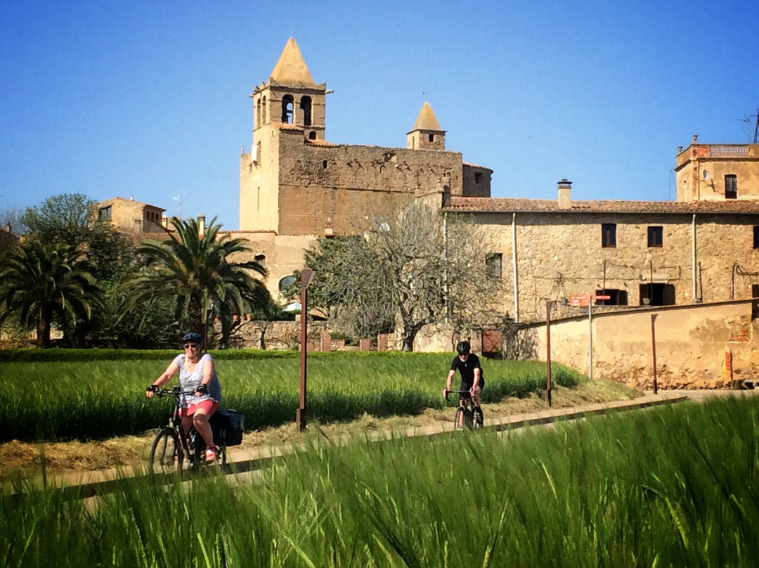 Madremanya旅游攻略图片