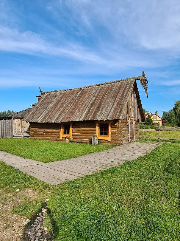 Shhurovo Ancient Settlement Museum of Live History景点图片
