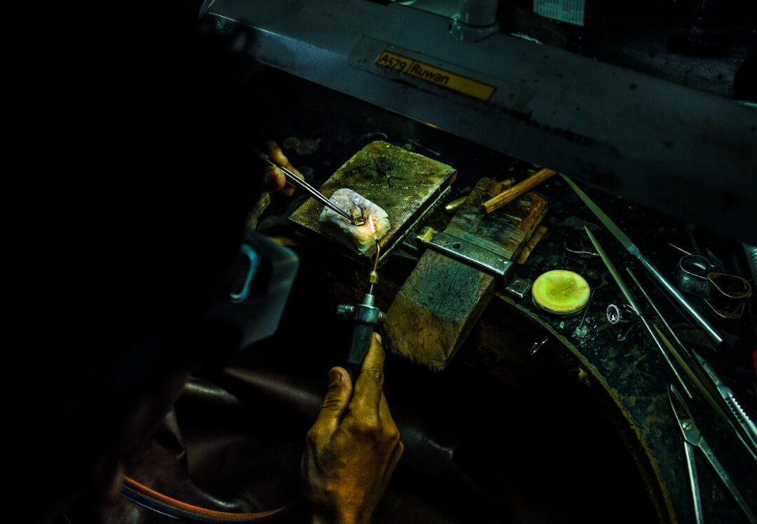 Ceylon Jewelry Manufacturers-Panadura必去景点