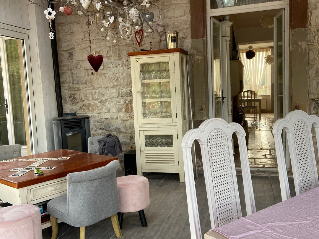 La Demeure des Alpilles主图