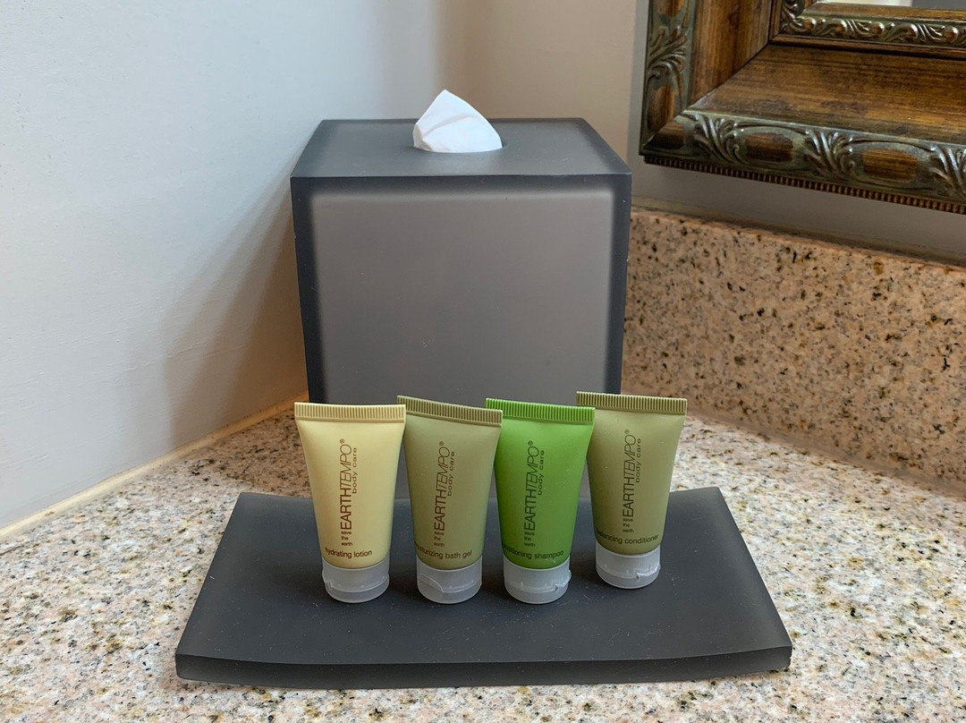 克拉丽奥酒店主图