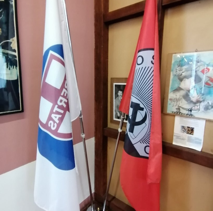Museo Archeologico Roman景点图片