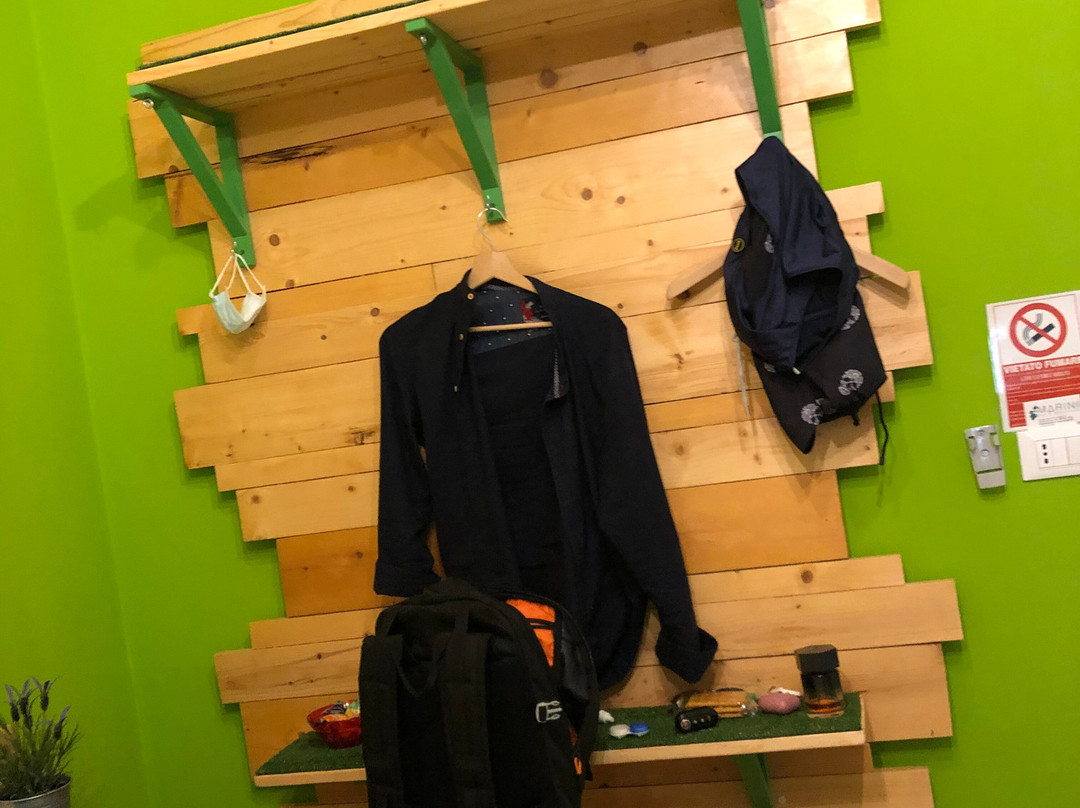 Bed & Breakfast Marini主图