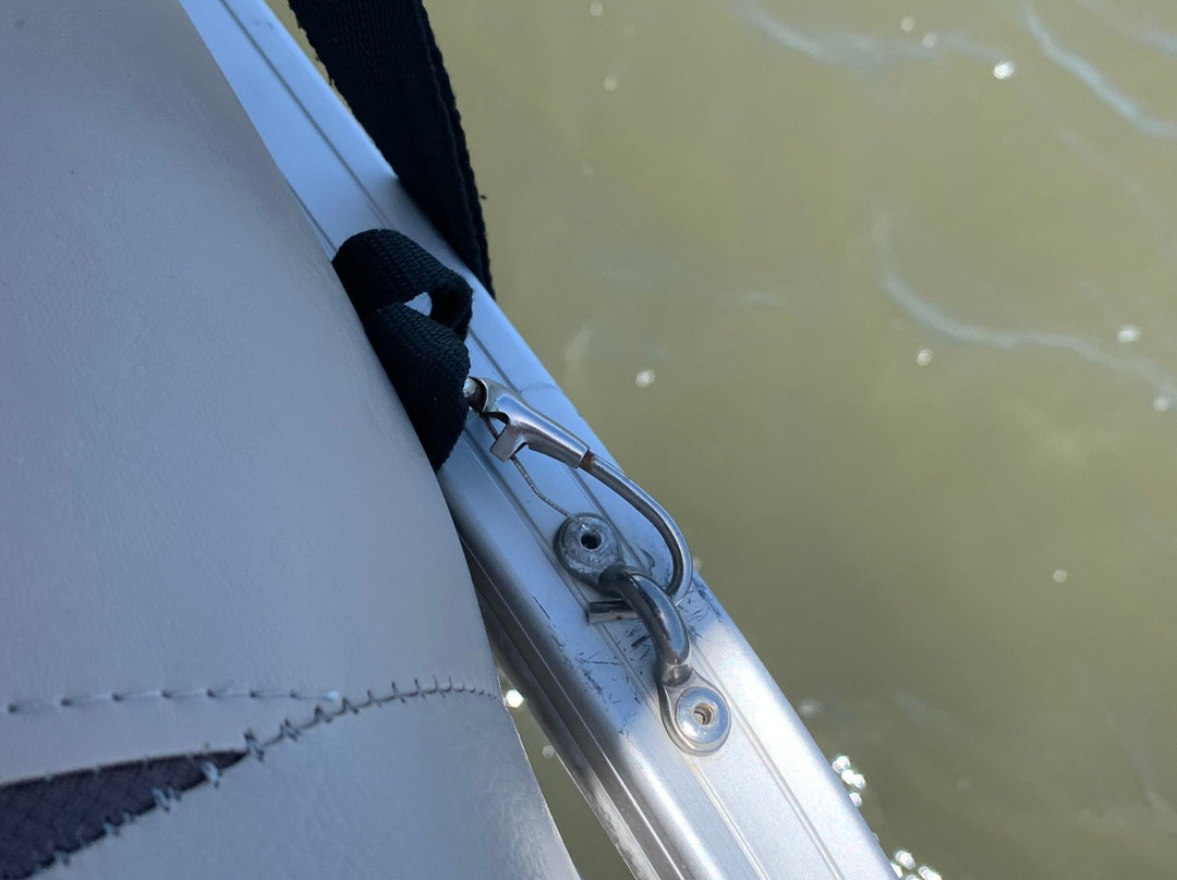 Saltys Water Sports-Sebastian必去景点