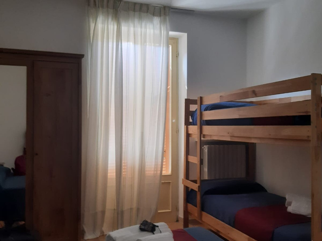 Nuovo Hotel Skilift主图