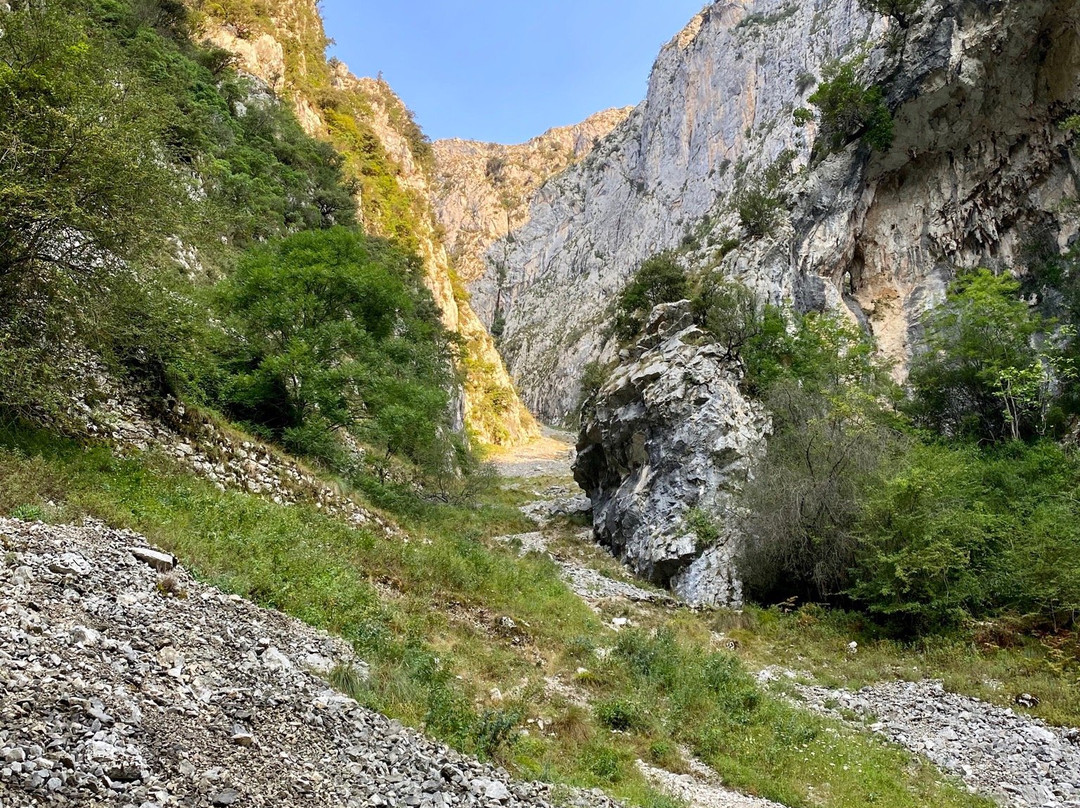 Urdon-Tresviso-Tresviso必去景点