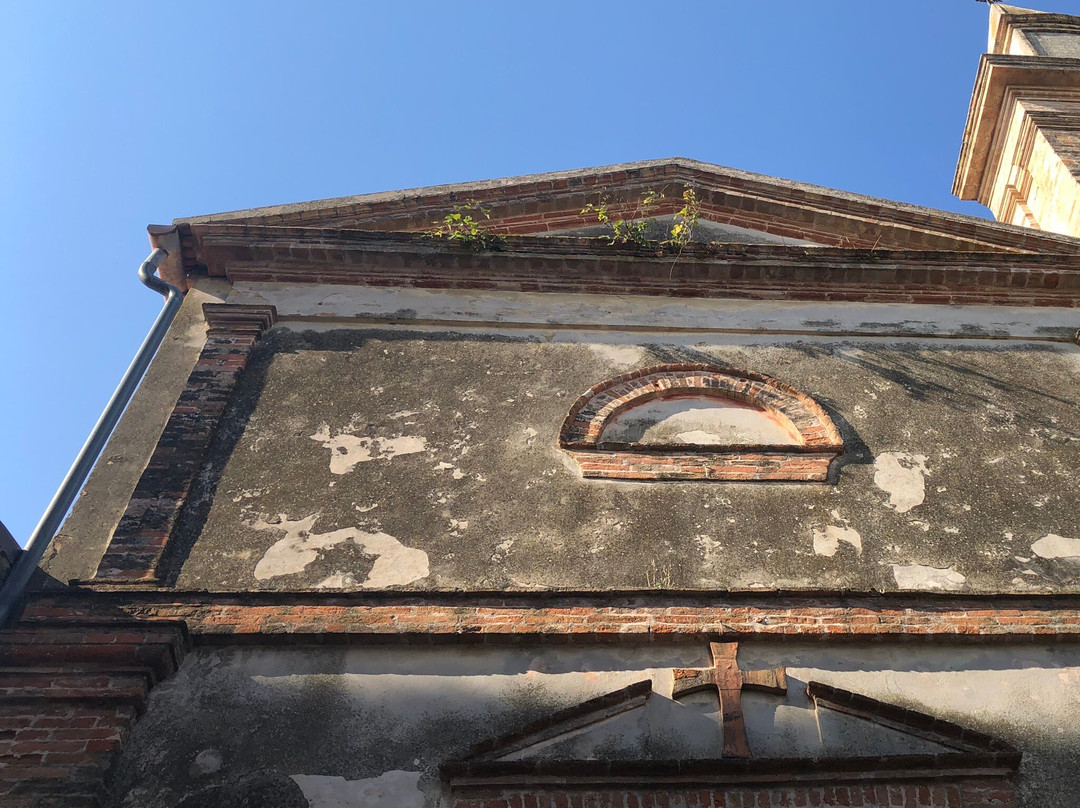 Chiesa Di Santa Maria Della Misericordia景点图片