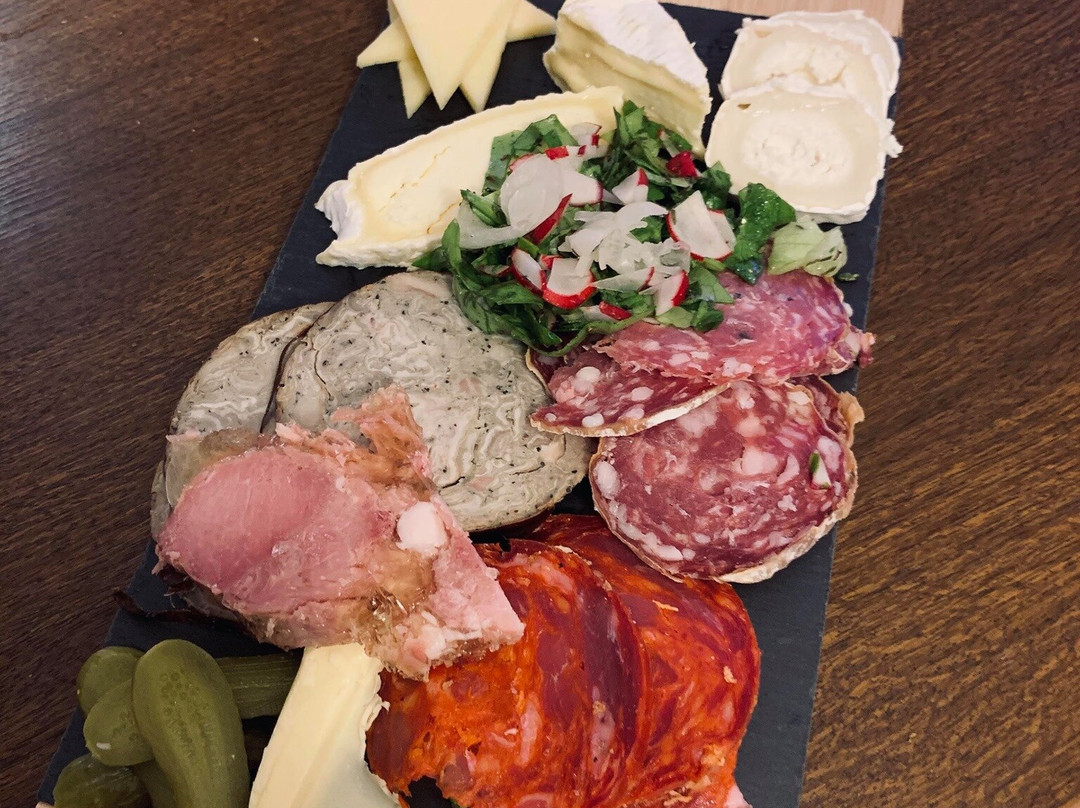 Bouillancourt-en-Sery旅游攻略图片