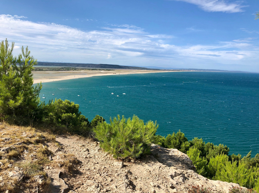 La Franqui Beach景点图片