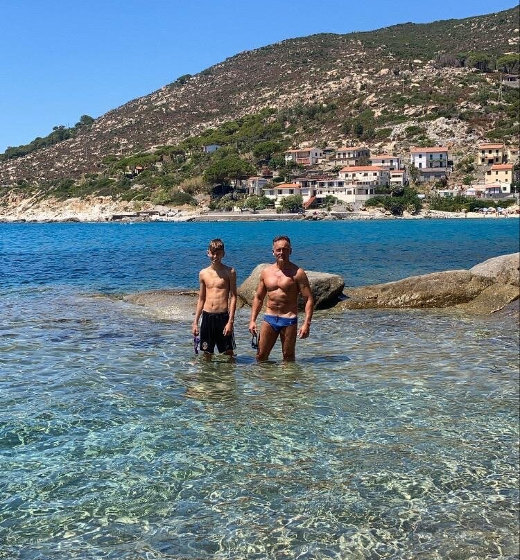 Appartamenti Seccheto