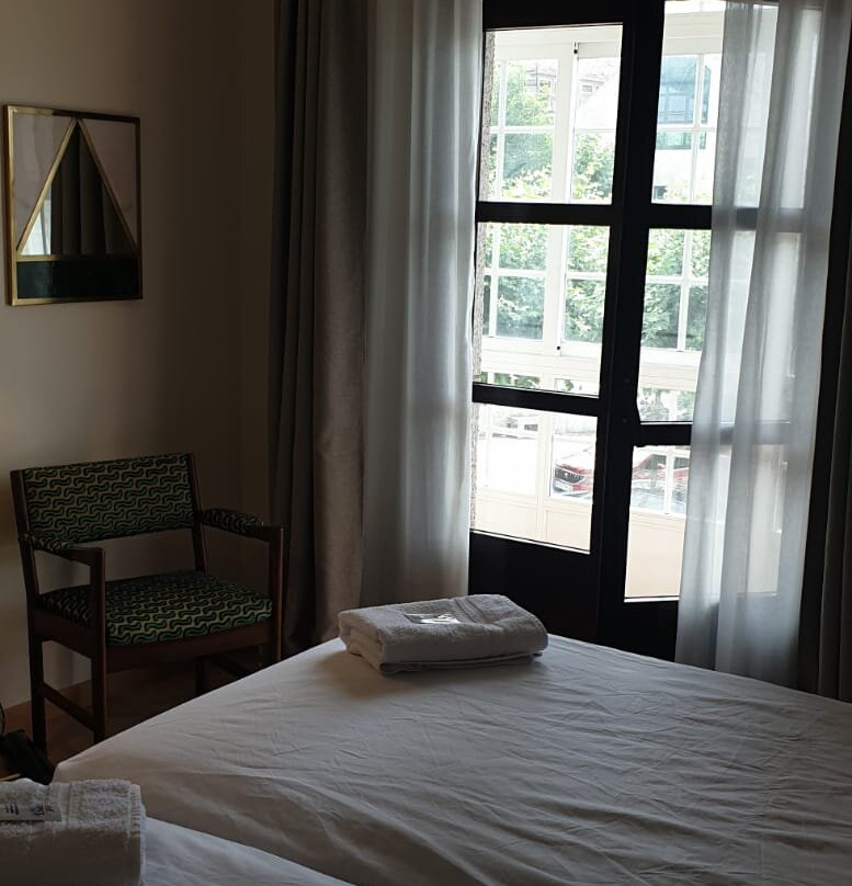 Hotel San Marcus主图