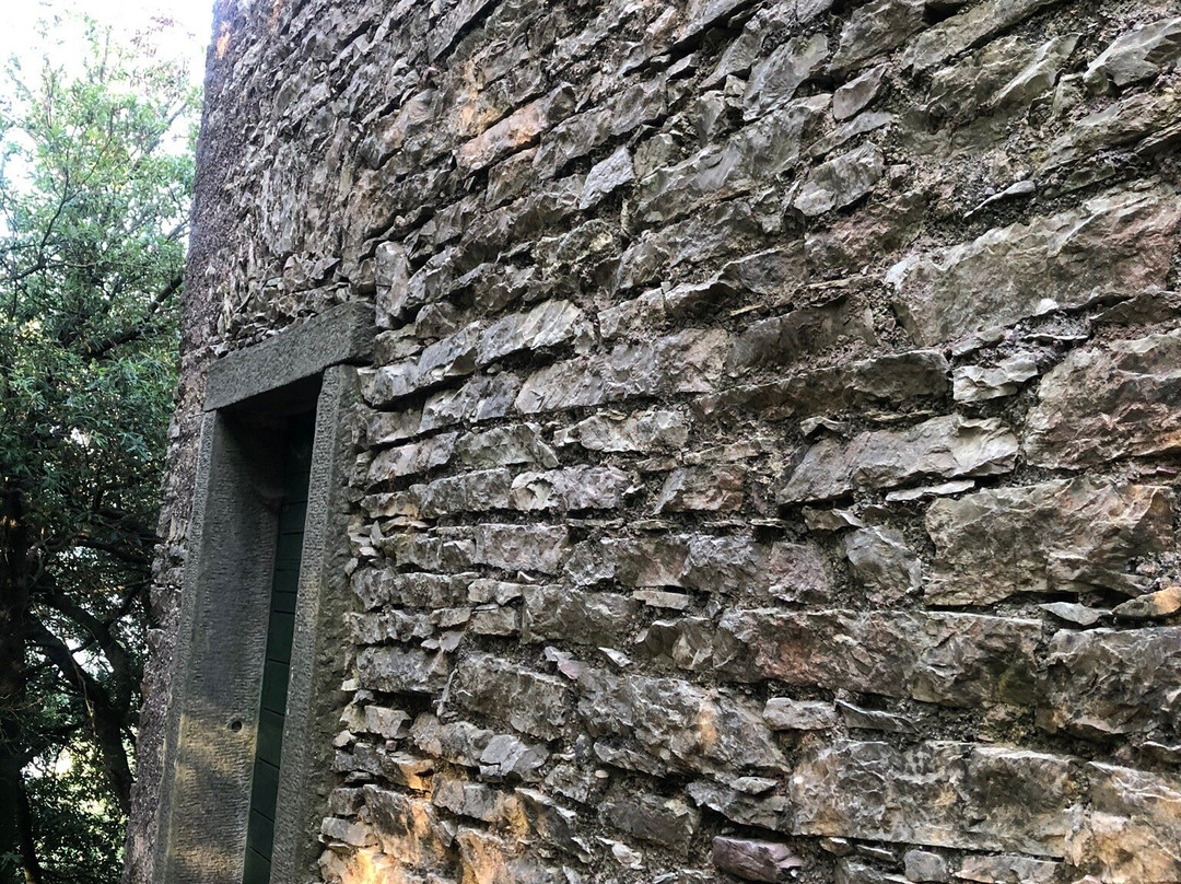 Santuario di San Gottardo