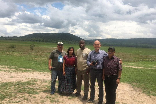 Salama Tours & Travels Agency