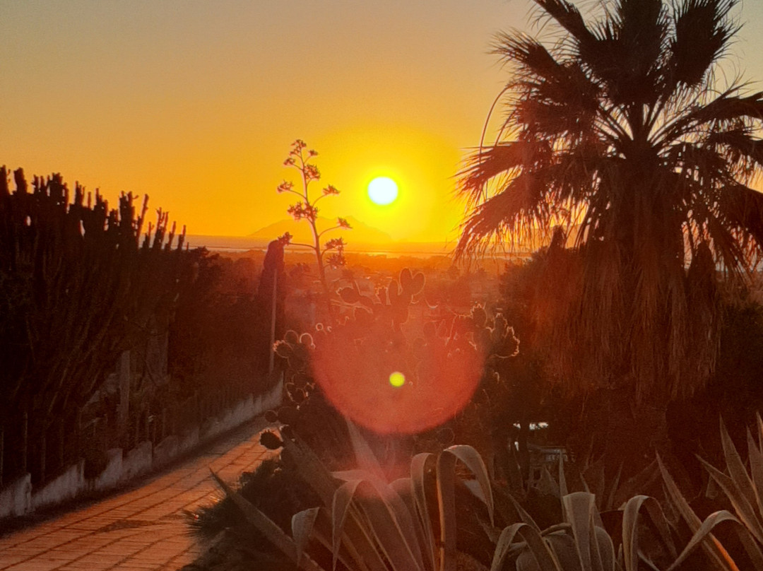 B&B CasaSolare Rakalia主图