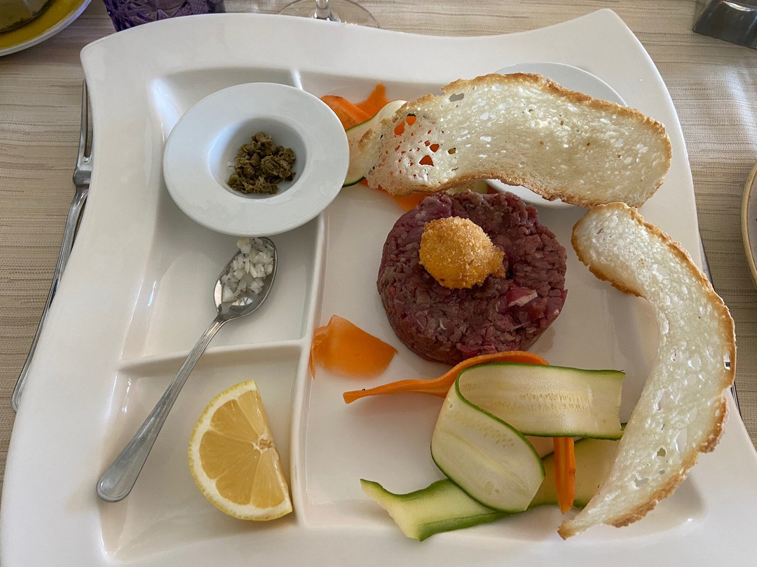Hotel Ristorante Siro主图