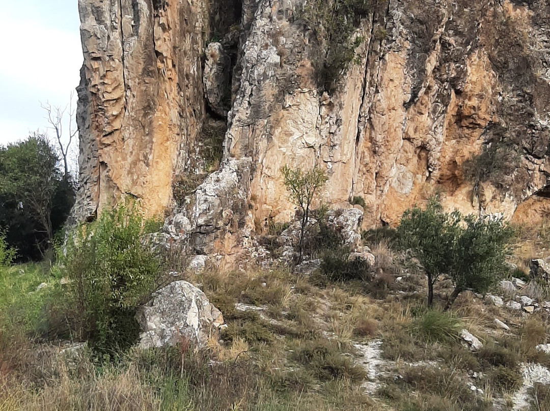 Piedra de la Solana-Alamedilla必去景点