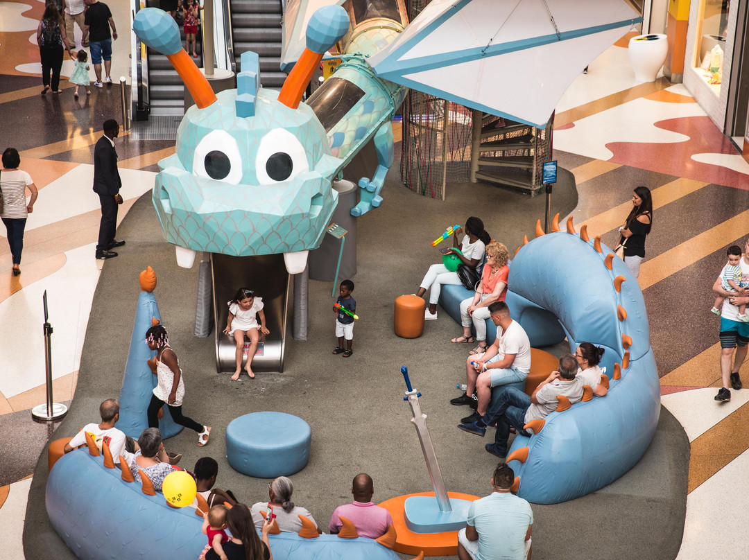 UBBO-Amadora必去景点