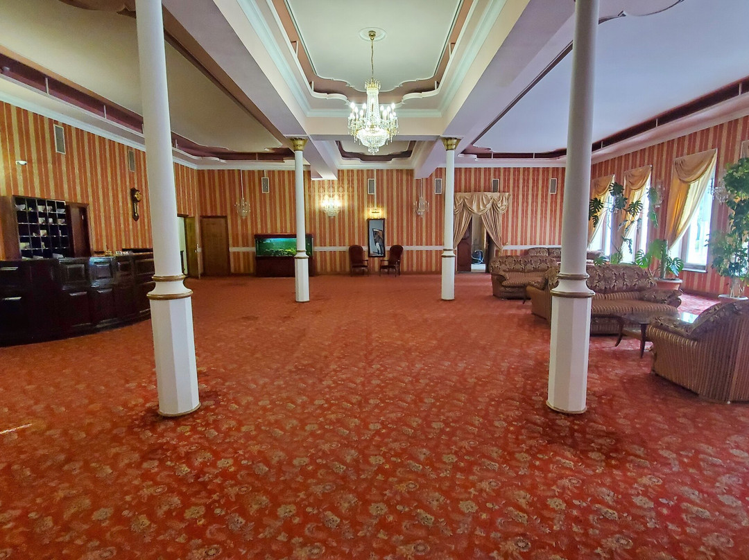 Hotel Imperial主图