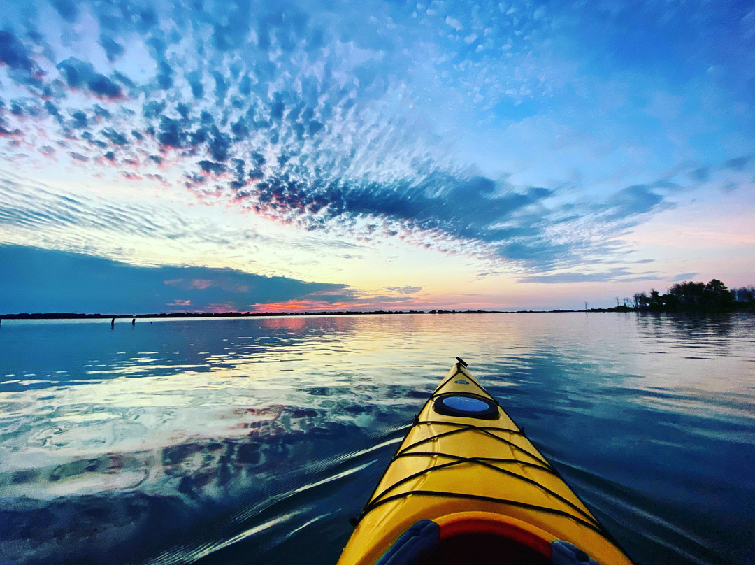 Harbor Yak-Ashtabula必去景点