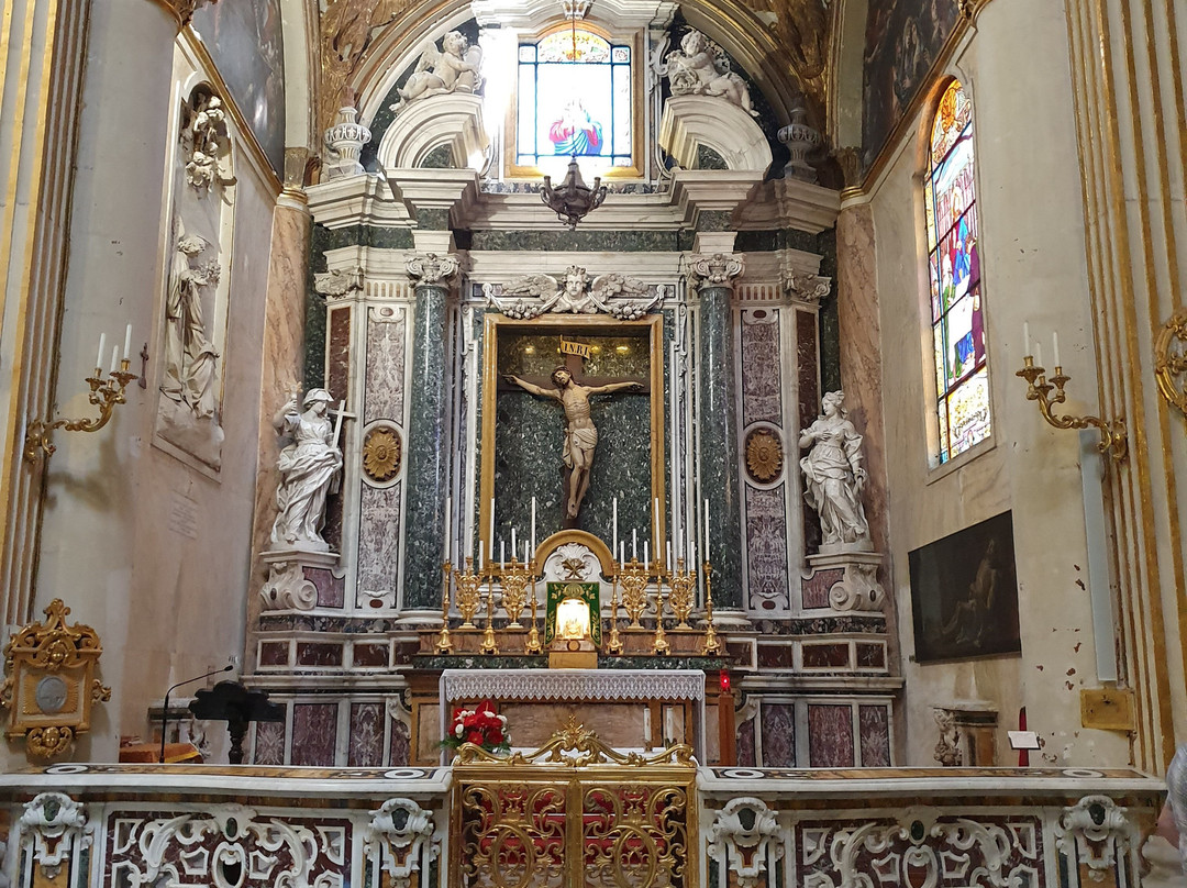 Cattedrale Maria Santissima Assunta e S.Oronzo景点图片