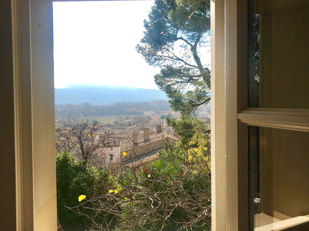 Château de Puichéric主图