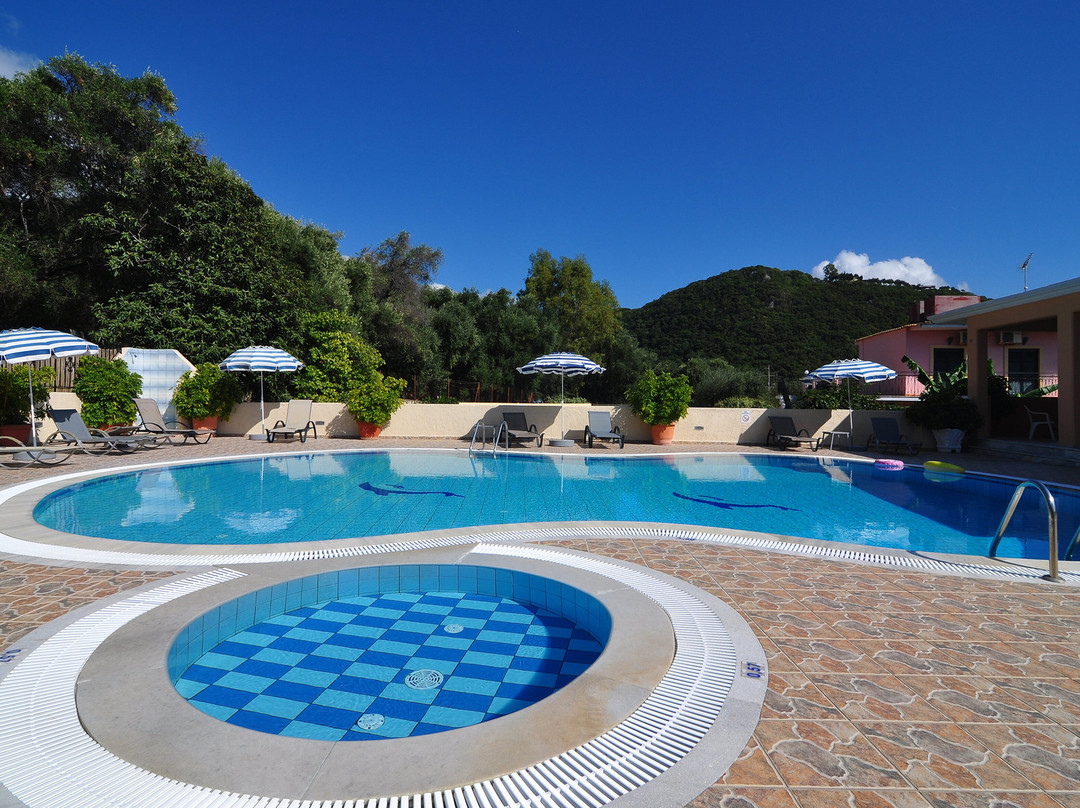 Marilena Studios主图