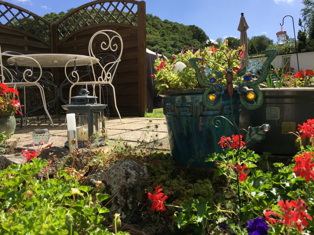 Au Bon Accueil主图