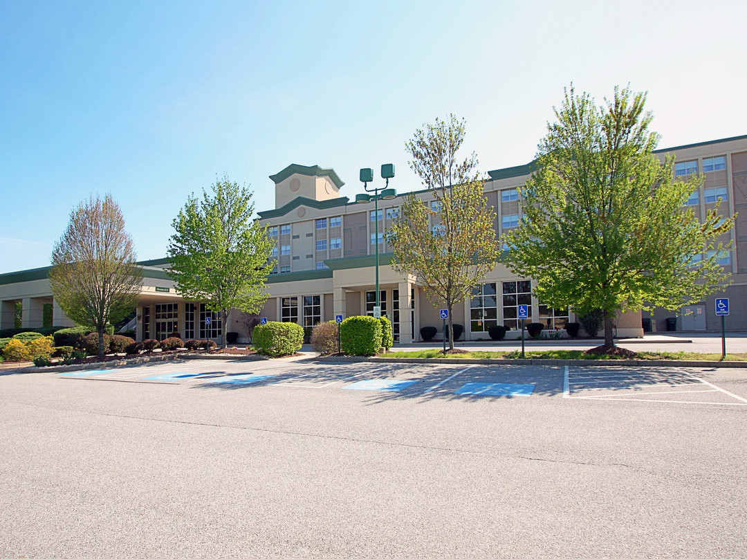 Four Points By Sheraton York主图