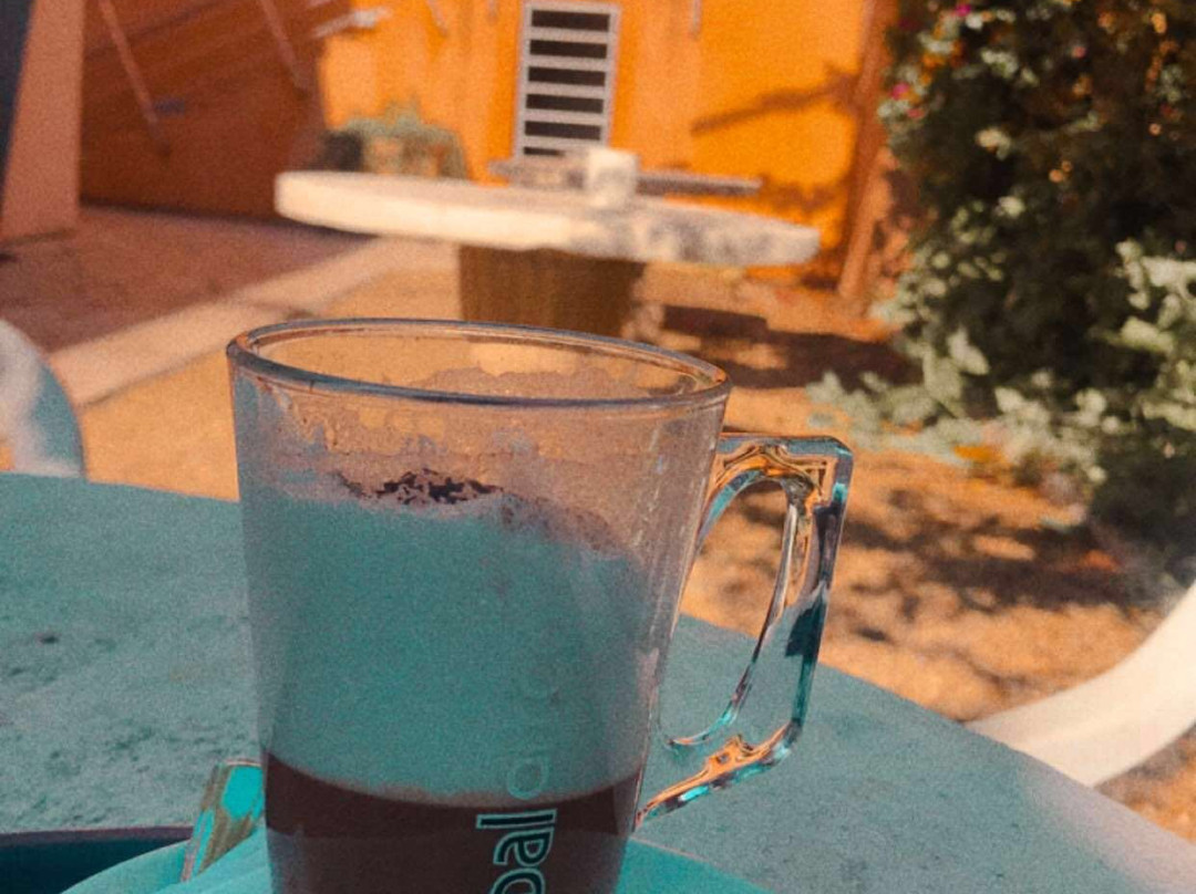 Hotel La Reserve主图