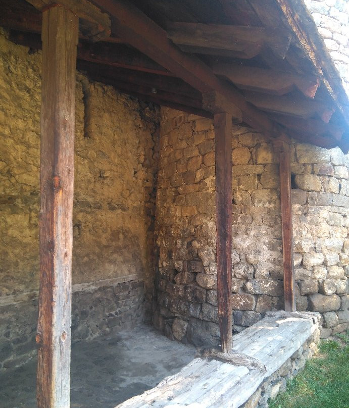 Santa Coloma Church-Santa Coloma必去景点