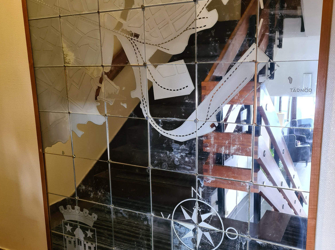 威特第一酒店主图