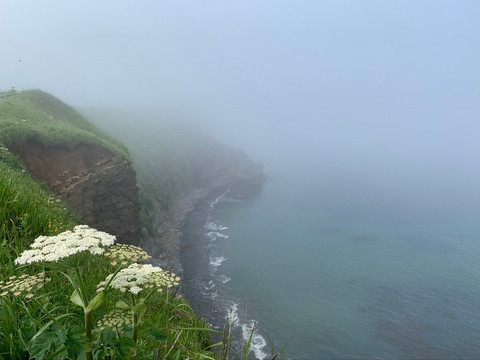 Kiritappu Cape-滨中町必去景点