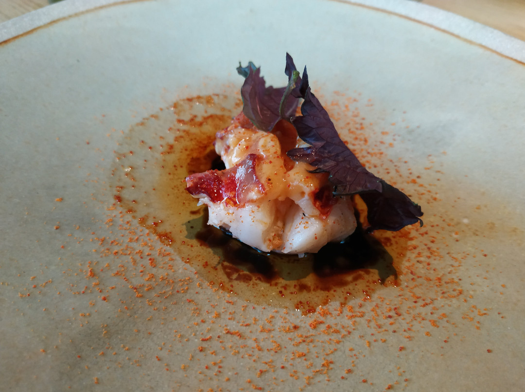 Auberge du Vert Mont主图