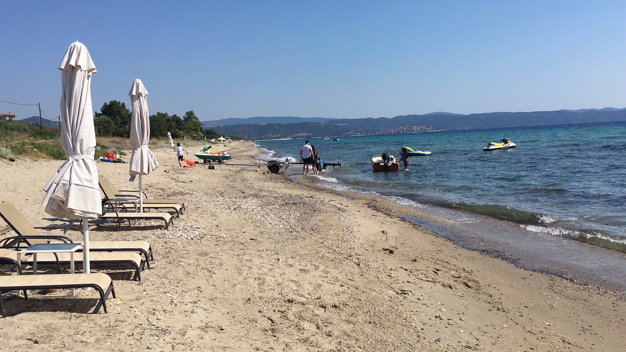 Krotiri Beach Resort-官方