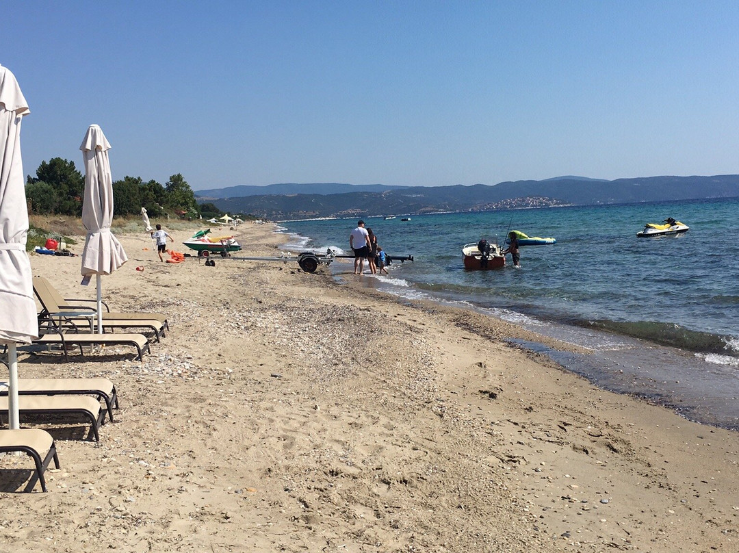 Krotiri Beach Resort主图