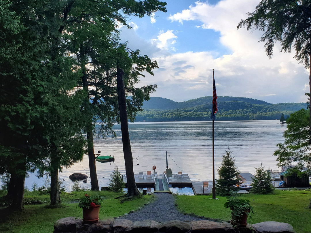 Covewood Lodge主图