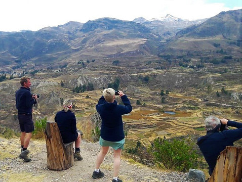 Tierra Etnica - Tours-阿雷基帕必去景点
